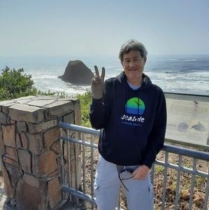 Meet your Posher, James